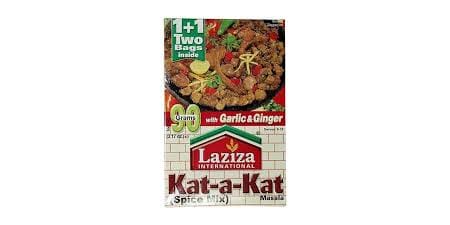 Laziza Kata kat Masala 100g