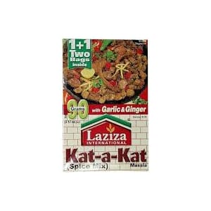 Laziza Kata kat Masala 100g