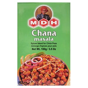 MDH Chana Masala 100g