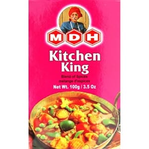 MDH Kitchen King Powder 100g