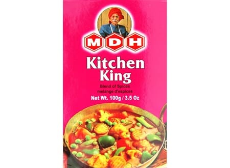 MDH Kitchen King Powder 100g