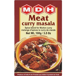 MDH Meat Curry Masala 100g