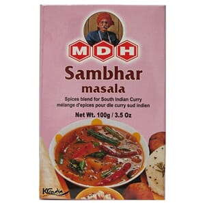 MDH Sambhar Masala 100g