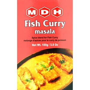 MDH Fish Masala Curry 100g