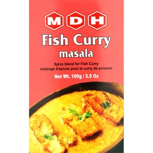 MDH Fish Masala Curry 100g