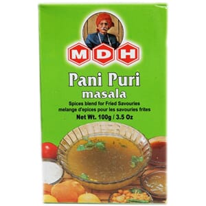 MDH Pani Puri Masala 100g