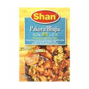 Shan Pakora/Bhaji Mix 150g