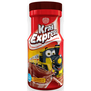 Kras Express Sjokoladepulver 330g