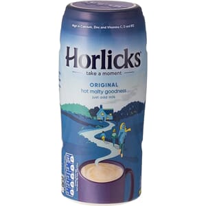 Horlicks Malted Milk 400g