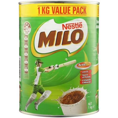 Nestlé Milo 1kg
