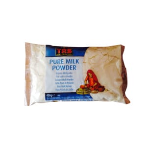 TRS Milk Powder Pure 400g
