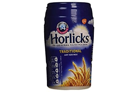 Horlicks Malted Milk 300g