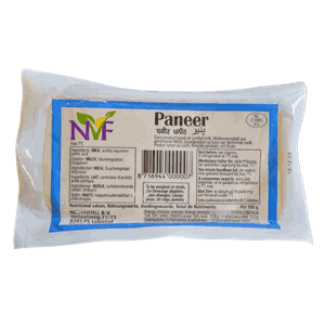 NVF Indisk Paneer 5kg