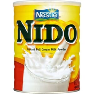 Nestlé Nido Milk 900g