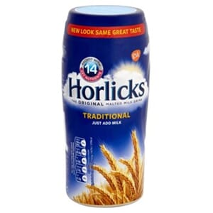 Horlicks Malted Milk 500g