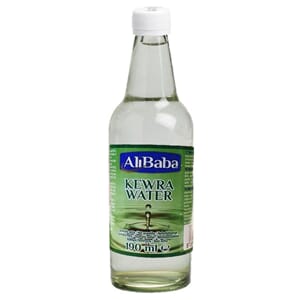 Ali Baba Kewra Water 190ml N
