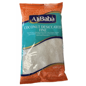 Ali Baba Desiccated Coconut Fine 300g