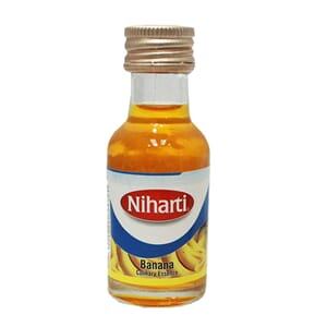 Niharti Banana Essence 28ml