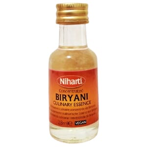 Niharti Biryani Essence 28ml