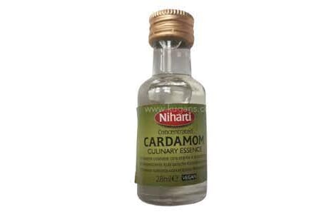 Niharti Cardamom Essence 28ml