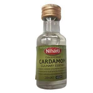 Niharti Cardamom Essence 28ml