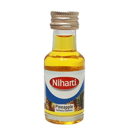 Niharti Pineapple Essence 28ml