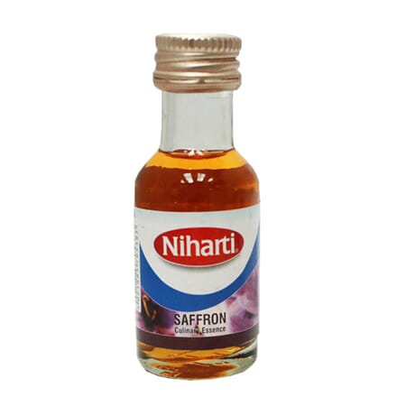 Niharti Saffron Essence 28ml