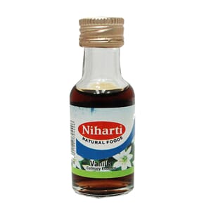 Niharti Vanilla Essence 28ml