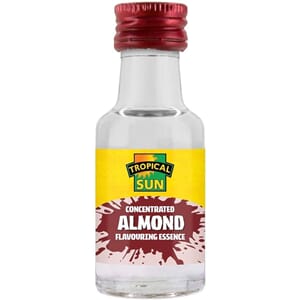 TS Almond Essence 28ml