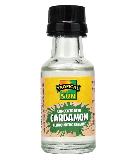 TS Cardamom Essence 28ml