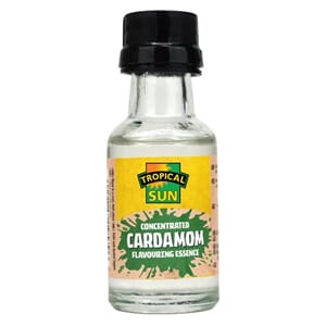 TS Cardamom Essence 28ml