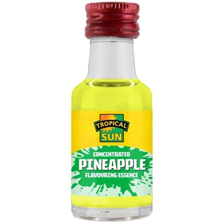 TS Pineapple Essence 28ml