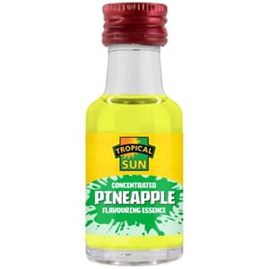 TS Pineapple Essence 28ml