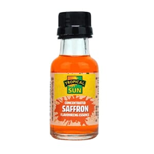 TS Saffron Essence 28ml