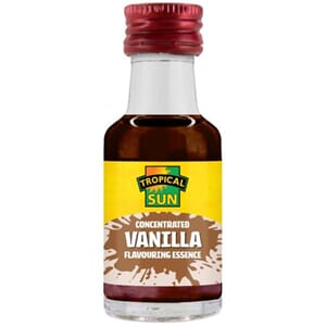 TS Vanilla Essence 28ml