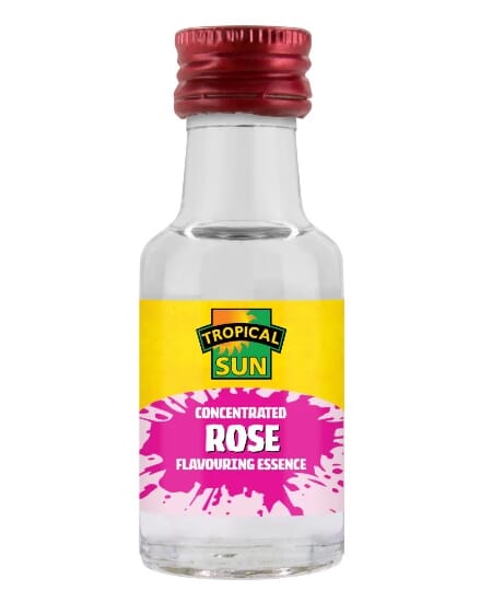 TS Rose Essence 28ml