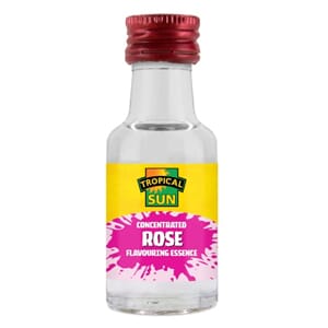 TS Rose Essence 28ml