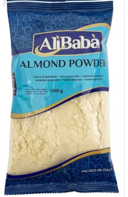 Ali Baba Almond Powder 300g
