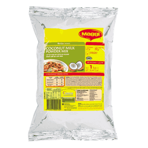 Maggi Coconut Milk Powder 1kg