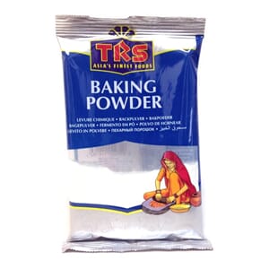 Baketilbehør