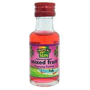 TS Mixed Fruit Essence 28ml
