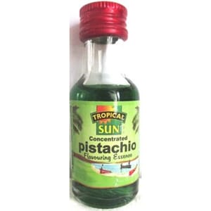 Tropical Sun Pistachio Essence 28ml