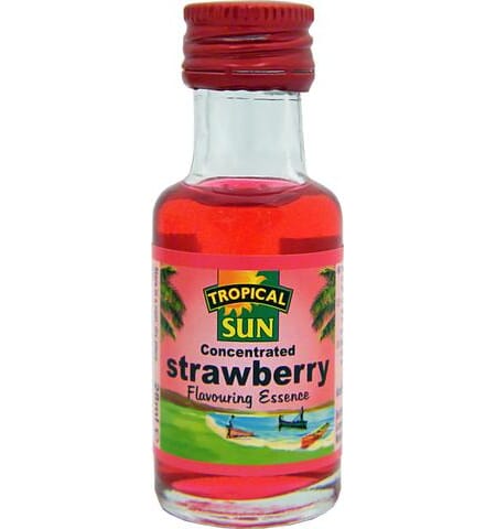 TS Strawberry Essence 28ml