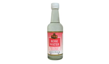 TRS Rose Water 190ml