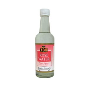TRS Rose Water 190ml