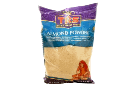 TRS Almond Powder 750g