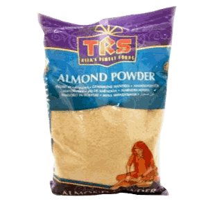 TRS Almond Powder 750g