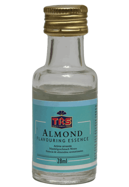 TRS Almond Essence 28ml