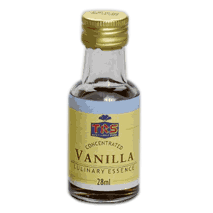 TRS Vanilla Essence 28ml