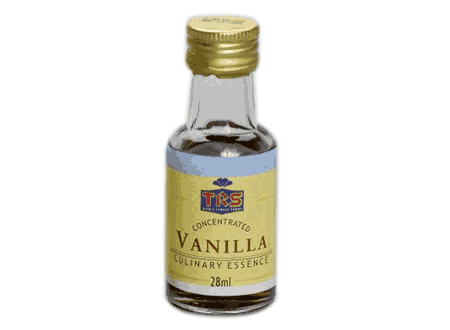 TRS Vanilla Essence 28ml